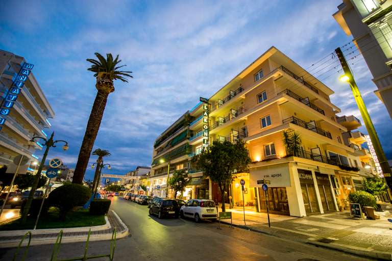 Exterior & Views 1, Lakonia, Peloponnese