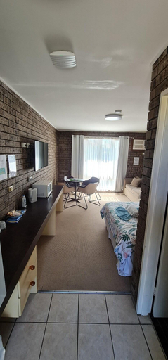 Public Area 3, Sussex Inlet Motel, Shoalhaven - Pt B