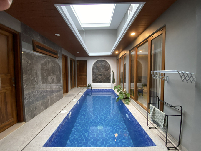 Others 2, Villa Murai with Private Pool, Bantul
