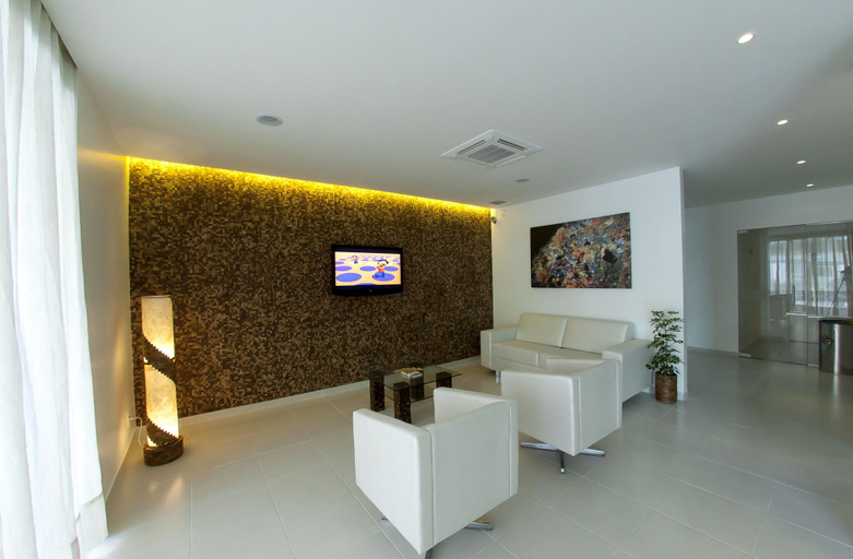 Public Area, Pousada Ecomaceio, Maceió (capital)