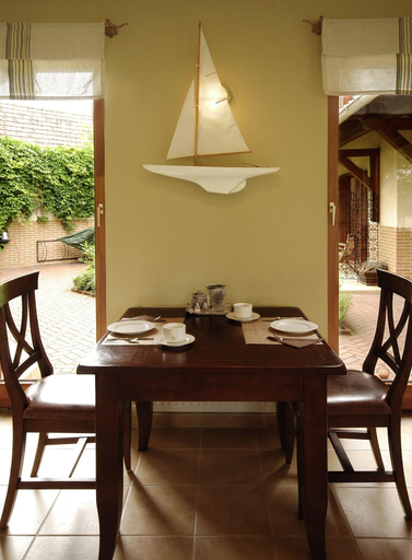 Public Area 3, Hullám Villa, Fonyód