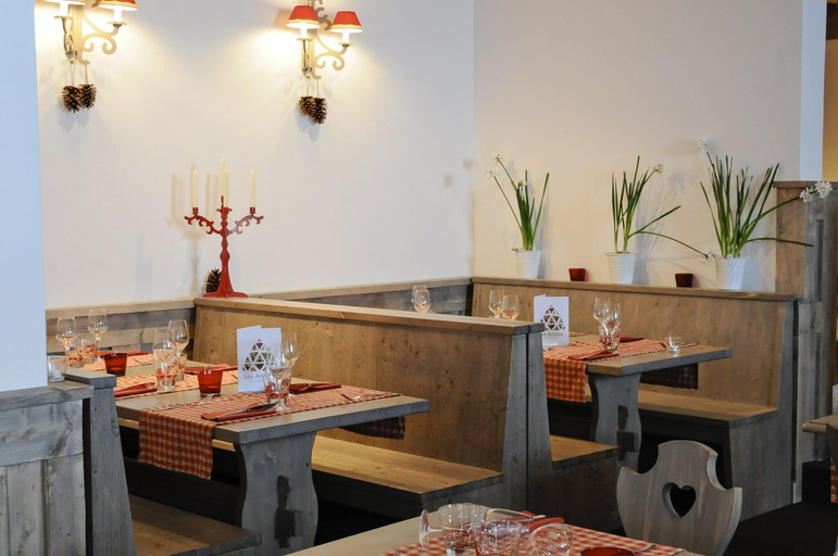 Food & Drinks 5, Les Arcadiens, Savoie