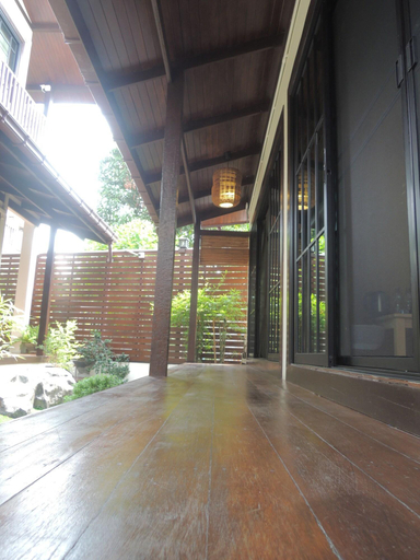 Public Area, Aiims Tales Canal Boutique House, Phasi Charoen