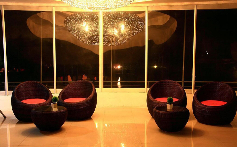 Others 4, DNA Resort & Spa, Pak Chong