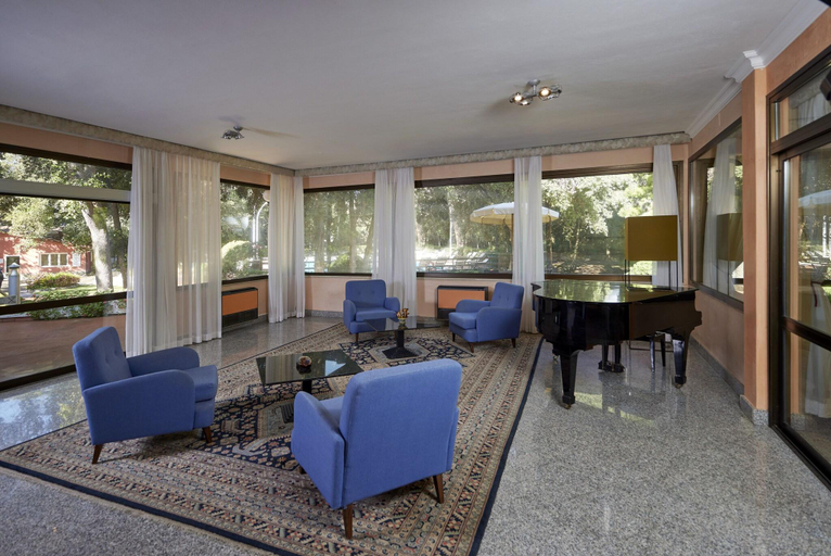 Public Area 2, I Lecci Park Hotel, Livorno