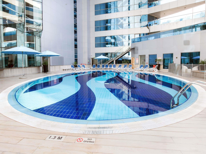 Sport & Beauty 2, Grand Mercure Business Bay, Dubai