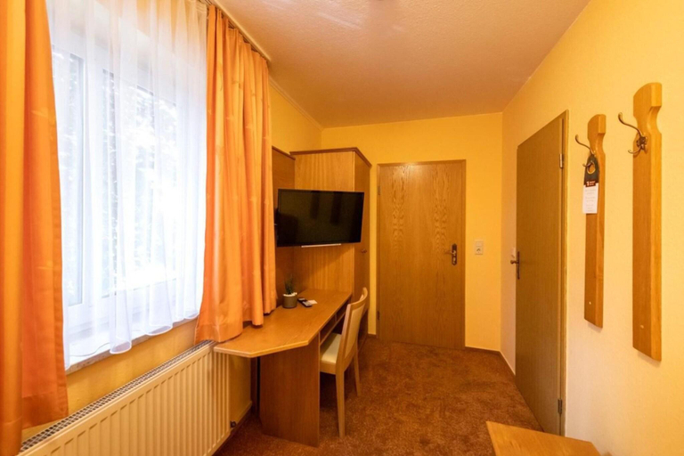 Public Area 2, Hotel zum Steinhof, Saalfeld-Rudolstadt
