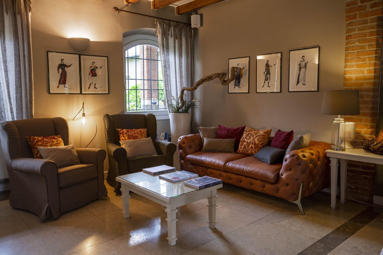 Public Area, Il Santellone City Resort & Spa, Brescia