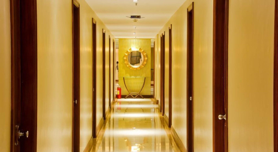 Public Area 2, Royal Garden Hotel, Ozamis City