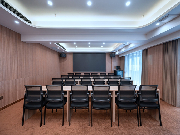 Facility 3, Zhuzhou Wanda Plaza Lan'ou Hotel, Zhuzhou