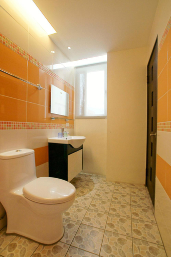 Bathroom 4, Taitung Venice B&B, Taitung