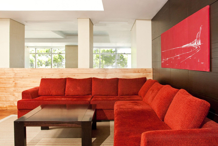 Public Area 3, Hotel Península Valdés, Biedma