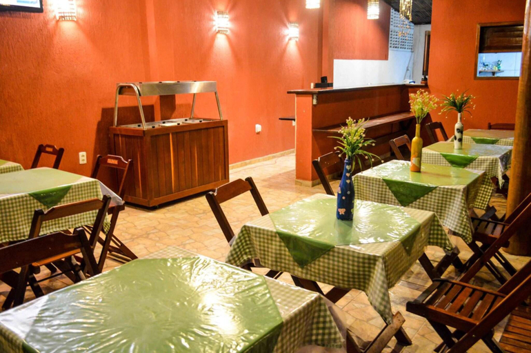 Food & Drinks, Pousada Matura, Tibau do Sul