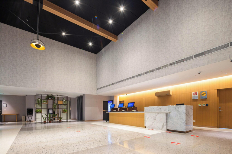 Public Area 4, Hotel PIN Jiaoxi, Yilan