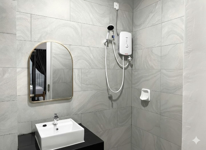 Others 5, Skytree Studio Apartment Johor Bahru, Johor Bahru