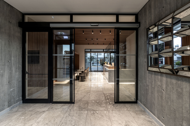 Public Area 4, Anemi Hotel & Suites