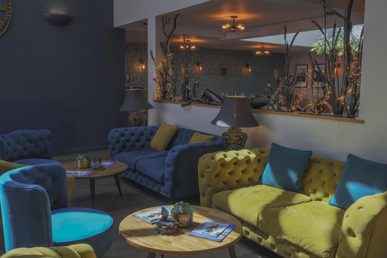 Public Area 3, The Crooklands BW Signature Collection, Cumbria