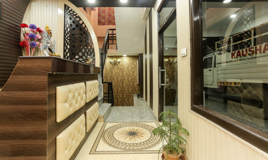 Public Area 3, Treebo Roshan House With Valley View, Kangra