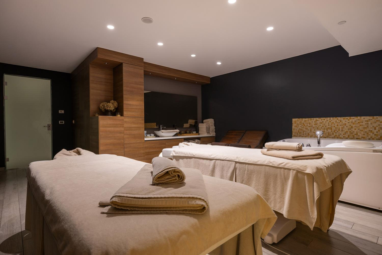 Bedroom 3, Royal Palm hotel, Dubrovnik