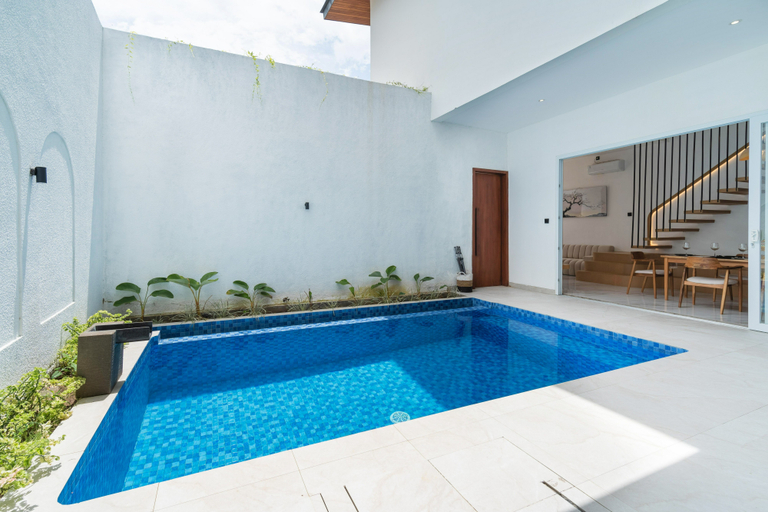 Swimming Pool 5, Casa De Vero Amore 1, Badung