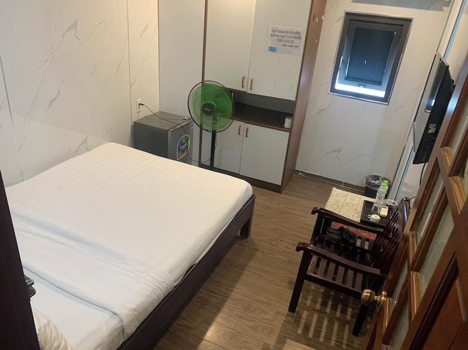 Bedroom 5, Lucky Hostel DN - by Bay Luxury, Da Nang