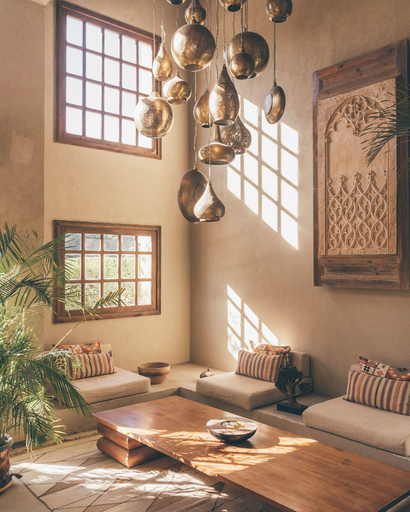 Public Area 3, Cook's Club El Gouna, Al-Ghurdaqah 2