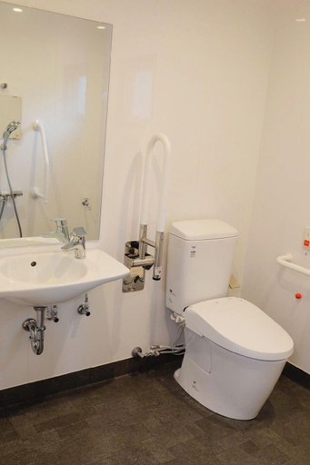 Bathroom 4, HOTEL KANALOA, Tokashiki