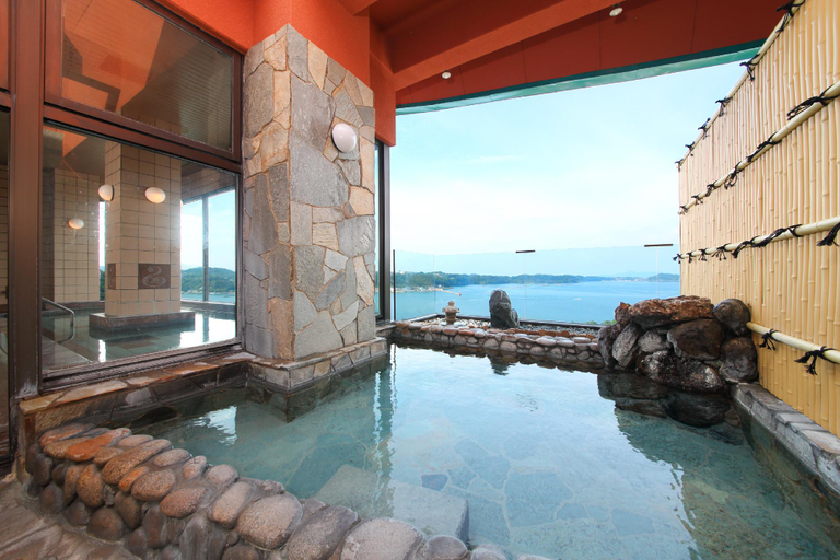 Sport & Beauty 5, Yobuko Guesthouse, Karatsu