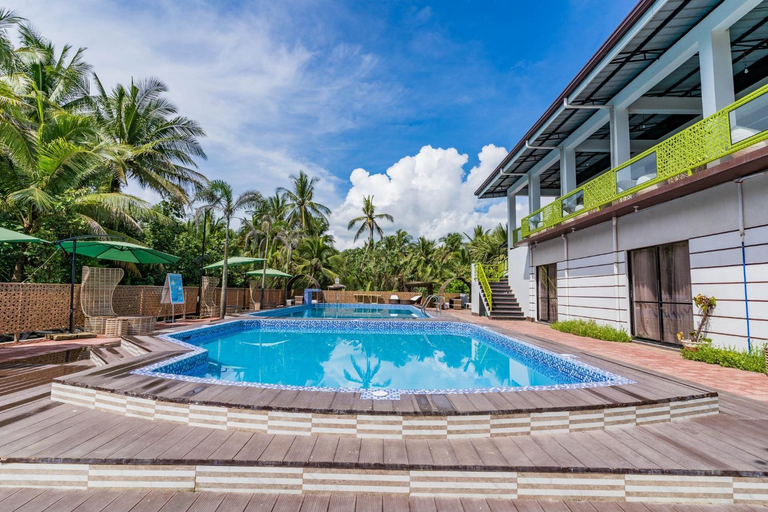 Sport & Beauty 3, Mambu Rise Resort, Batan