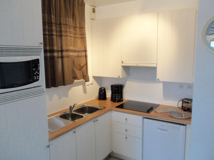 Public Area 5, Holiday Suites Hardelot Equihen, Pas-de-Calais