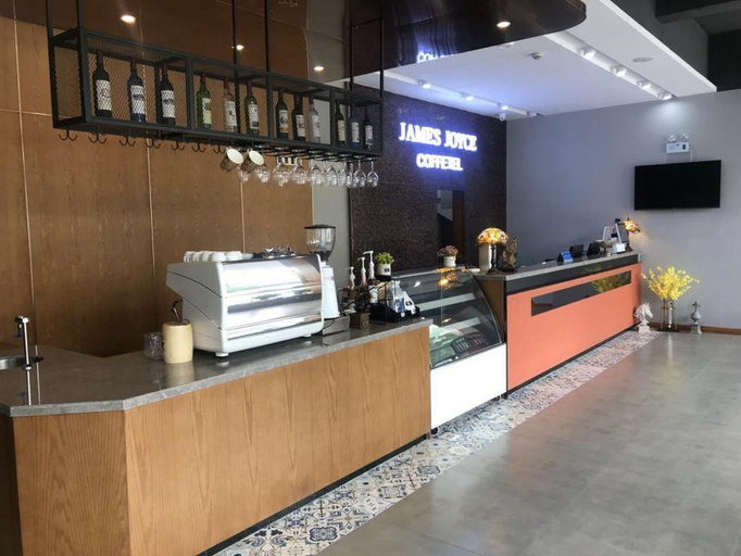 Others 4, James Joyce Coffetel· Taizhou Wanda Plaza, Taizhou