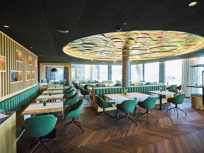 Food & Drinks 4, Hotel von Rotz, Wil