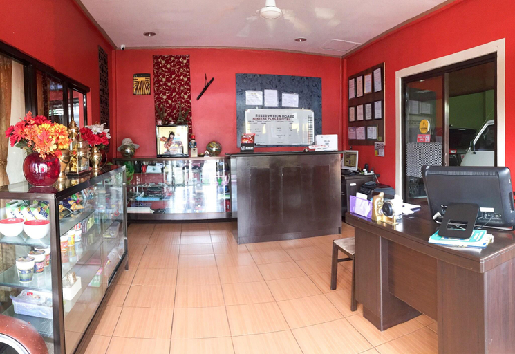 Public Area 3, Nikita's Place Hotel, Calapan City