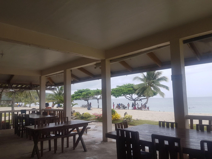 Food & Drinks 5, Aglicay Beach Resort, Alcantara