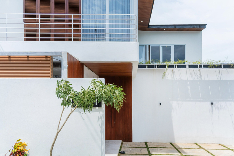 Exterior 3, Casa De Vero Amore 1, Badung