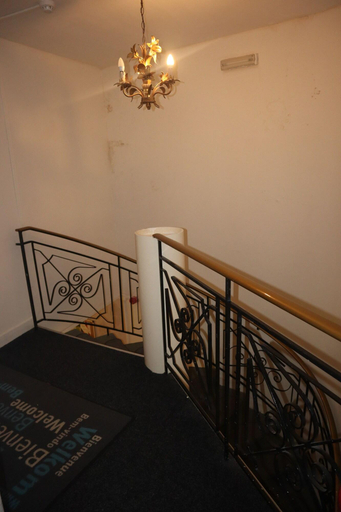 Bedroom 3, Le Bellerive, Haute-Vienne