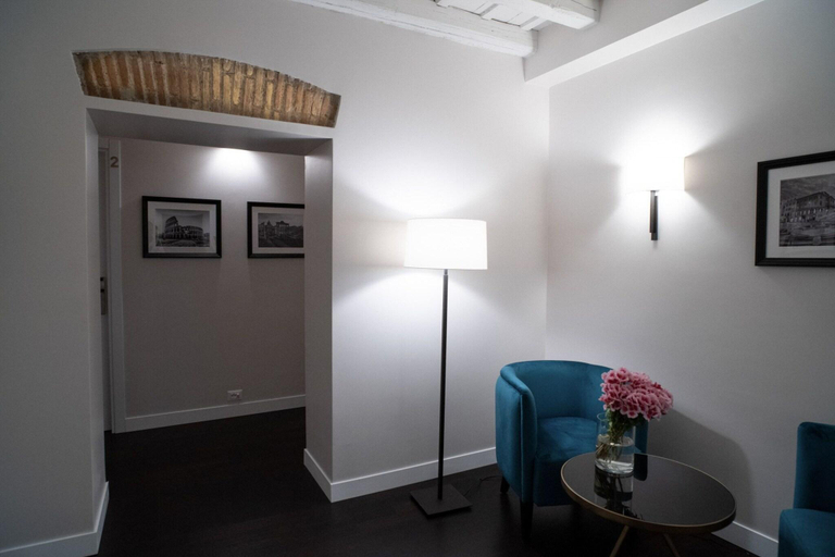 Others 5, Kame Hall Luxury Rooms, Rome