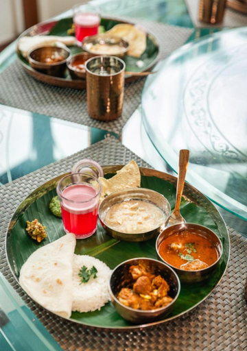 Food & Drinks 4, LohonoStays Villa Lani, Raigarh