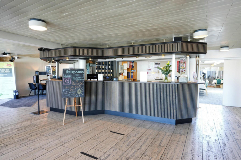Public Area 3, Ostergaards, Herning