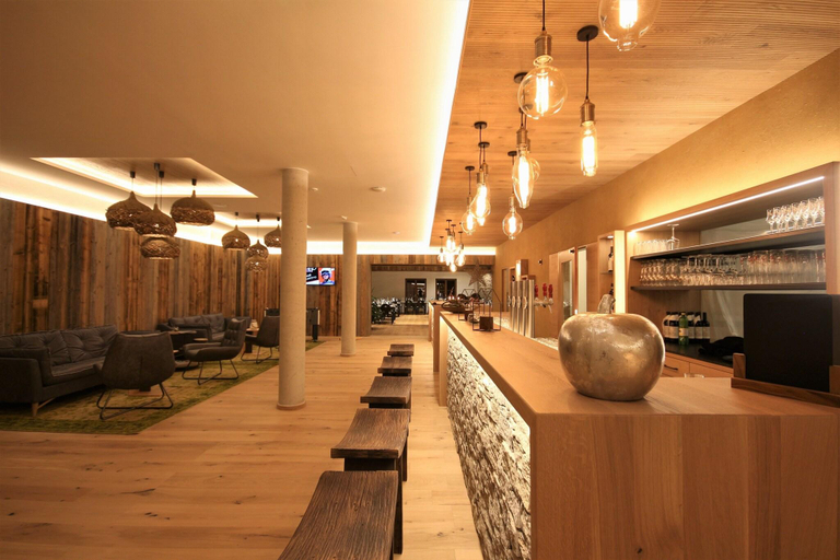 Public Area 3, Landhotel Laudersbach, Sankt Johann im Pongau