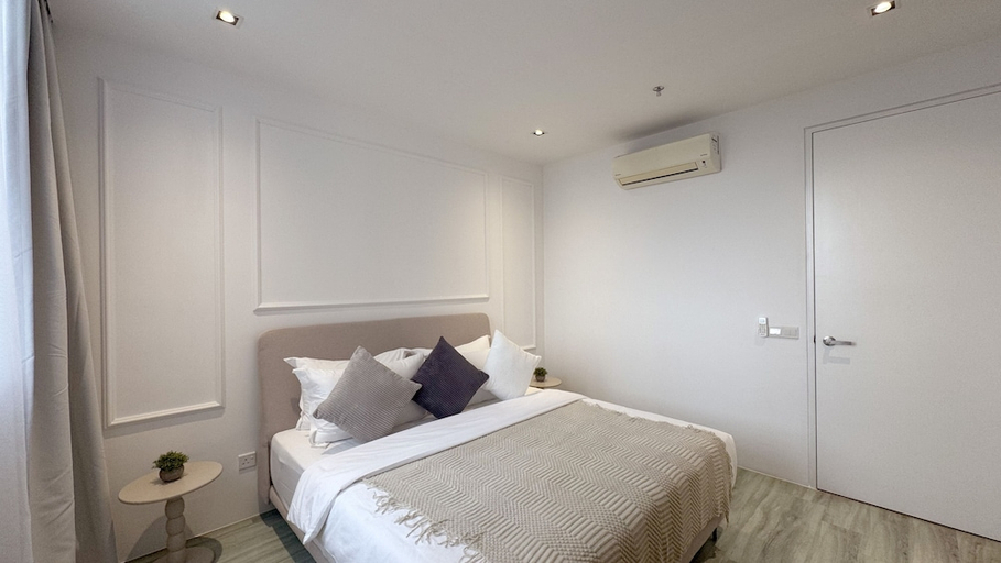 Bedroom 3, Lumi Tropicana, Petaling Jaya