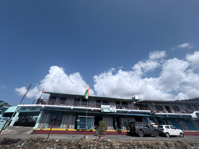 Others 4, Rudraksh Hotel - Restaurant, Nainital