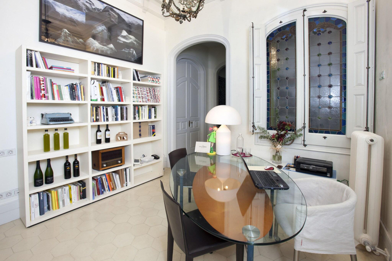 Public Area 3, B&B Boutique Ca La Maria, Barcelona