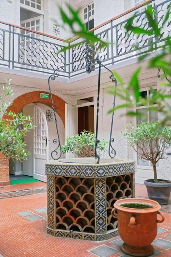 Others 3, Hôtel Royal Wilson, Haute-Garonne