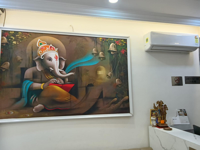 5, Gokul Dham Haridwar, Hardwar