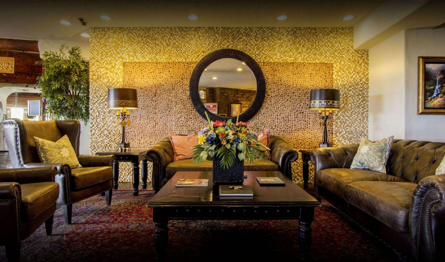 Public Area, Gold Canyon Golf Resort & Spa, Pinal
