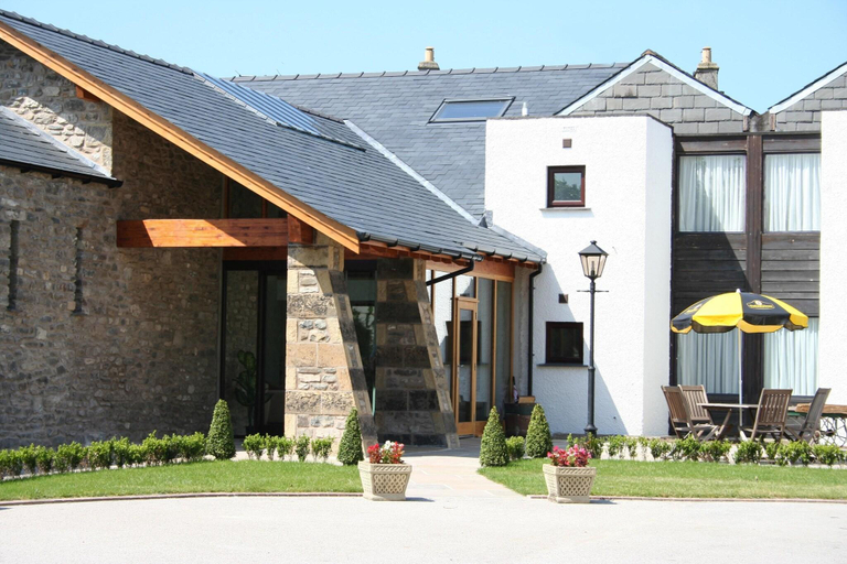 Exterior & Views 2, The Crooklands BW Signature Collection, Cumbria