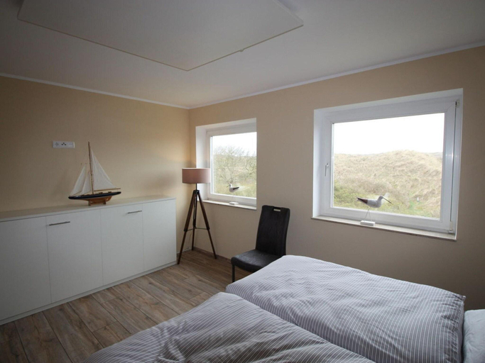 Bedroom 2, Klabautermann Maywald, Aurich