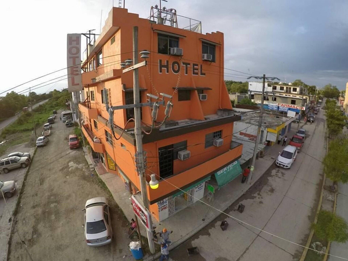 Exterior & Views 5, Hotel Acuarela Huasteca, Ciudad Valles