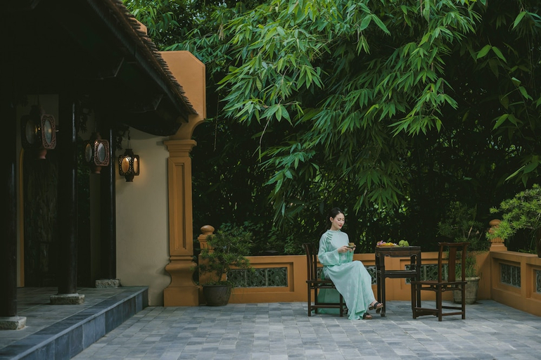 Others 3, Jiva Hoa Lu Retreat, Hoa Lư
